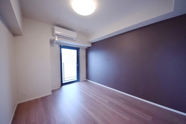 ラティエラ大島の物件内観写真